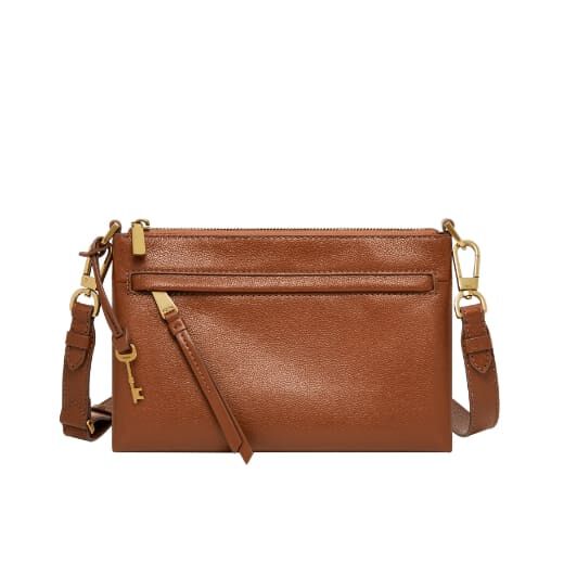 20 Famous Models of Fossil Bags for Men & Women | Fossil bags, Man bag,  Fossil