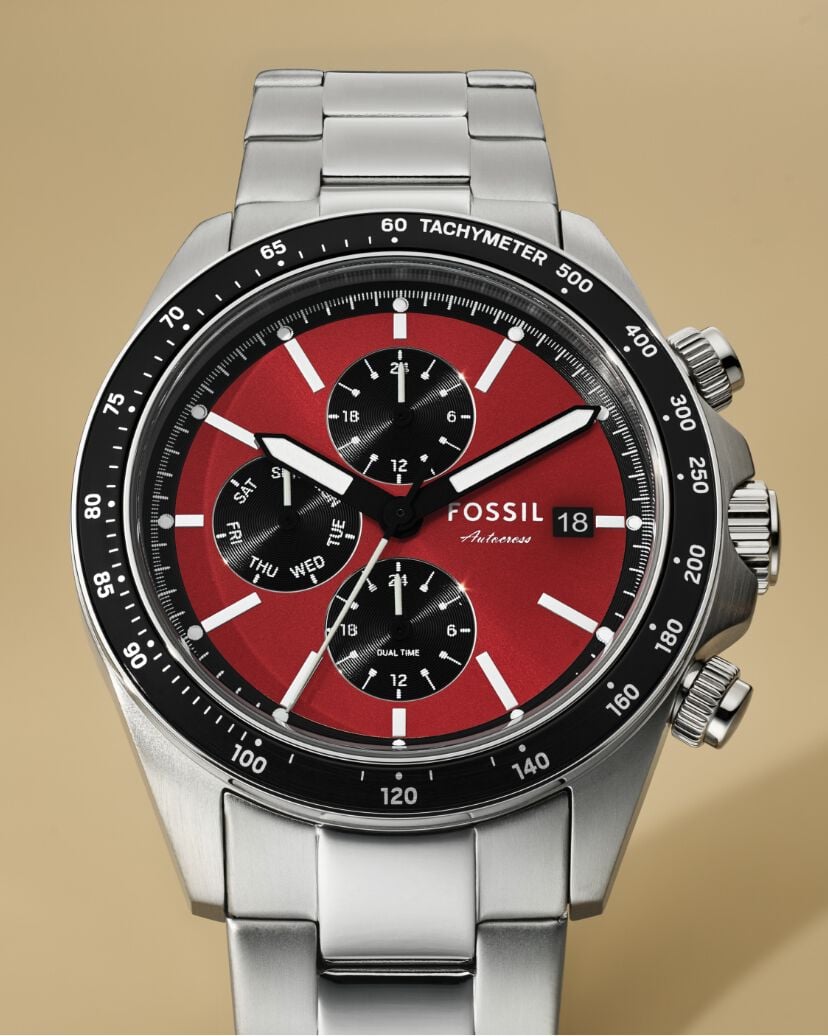 Fossil Online Outlet Store