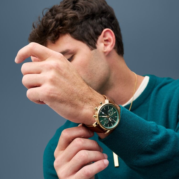 Rhett Sets The Dress Code Up To 50 Off