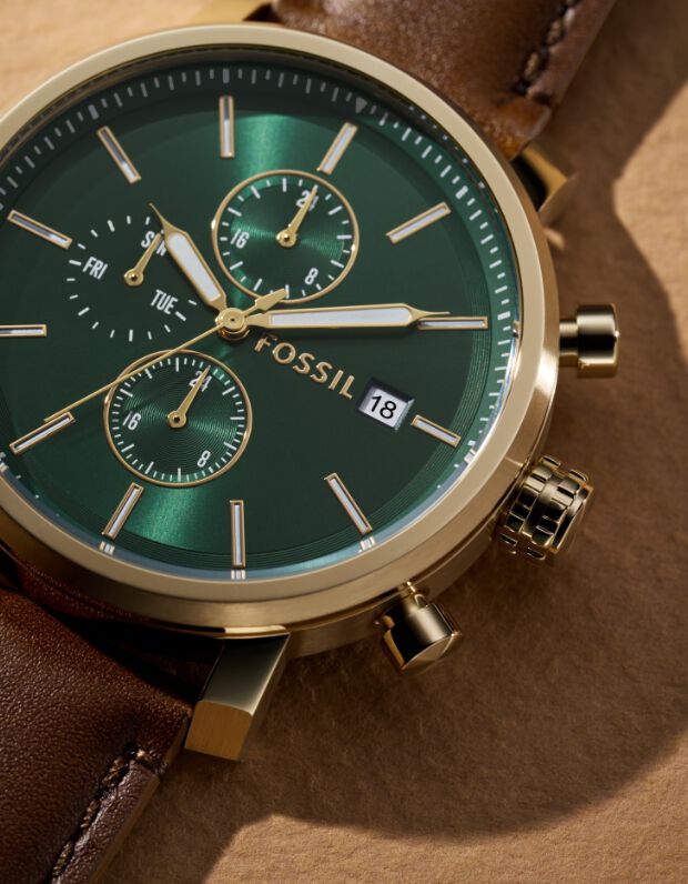 Fossil outlet atlanta shop