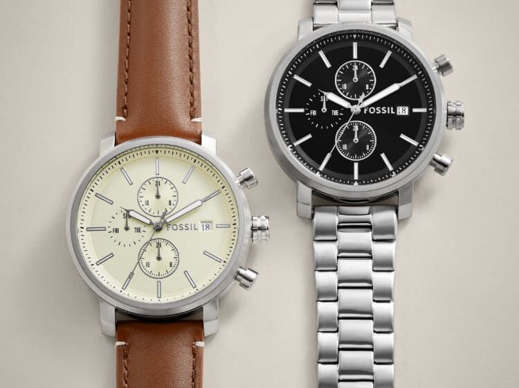 Fossil Online Outlet Store