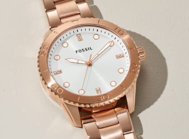 Women's watches.