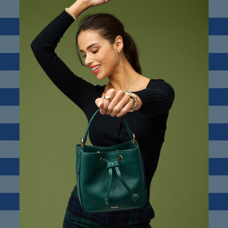 Fossil Online Outlet Store