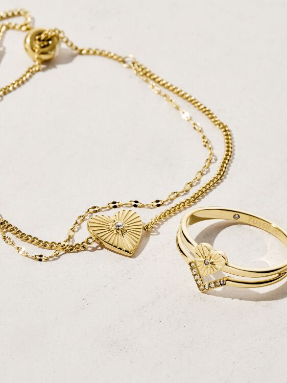 Women's Jewelry.