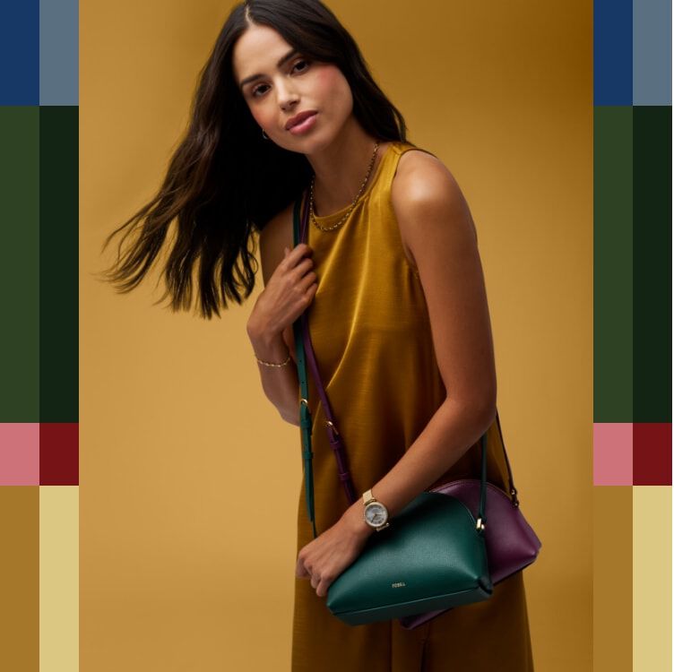 Fossil Online Outlet Store