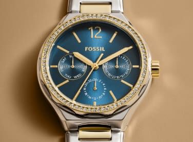 Fossil Online Outlet Store