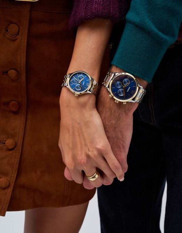Fossil outlet atlanta shop