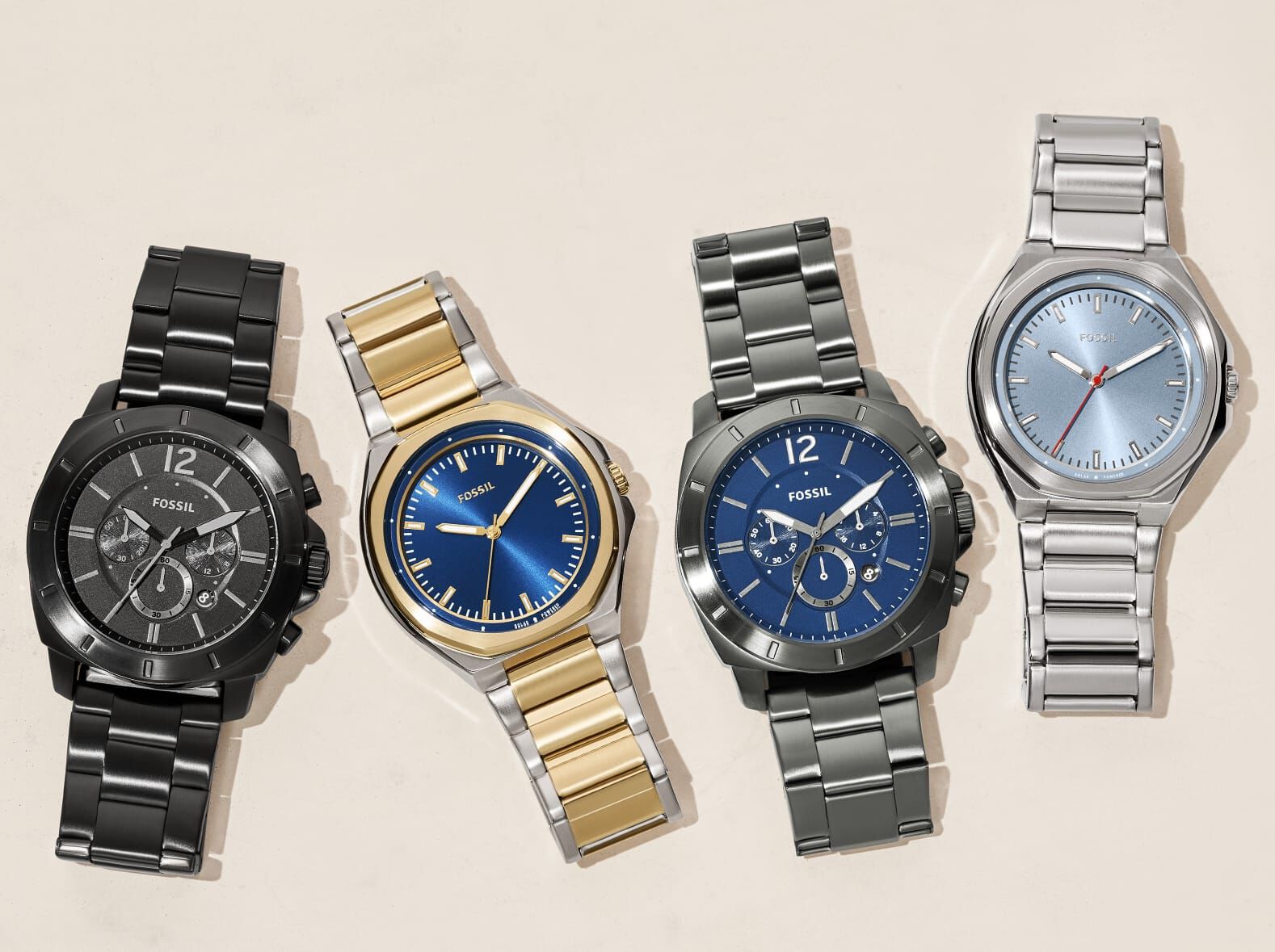 Fossil Online Outlet Store