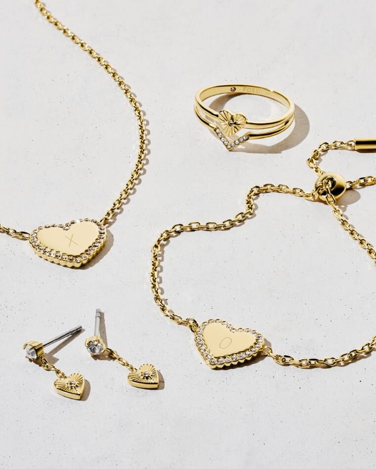 Jewelry Under $19