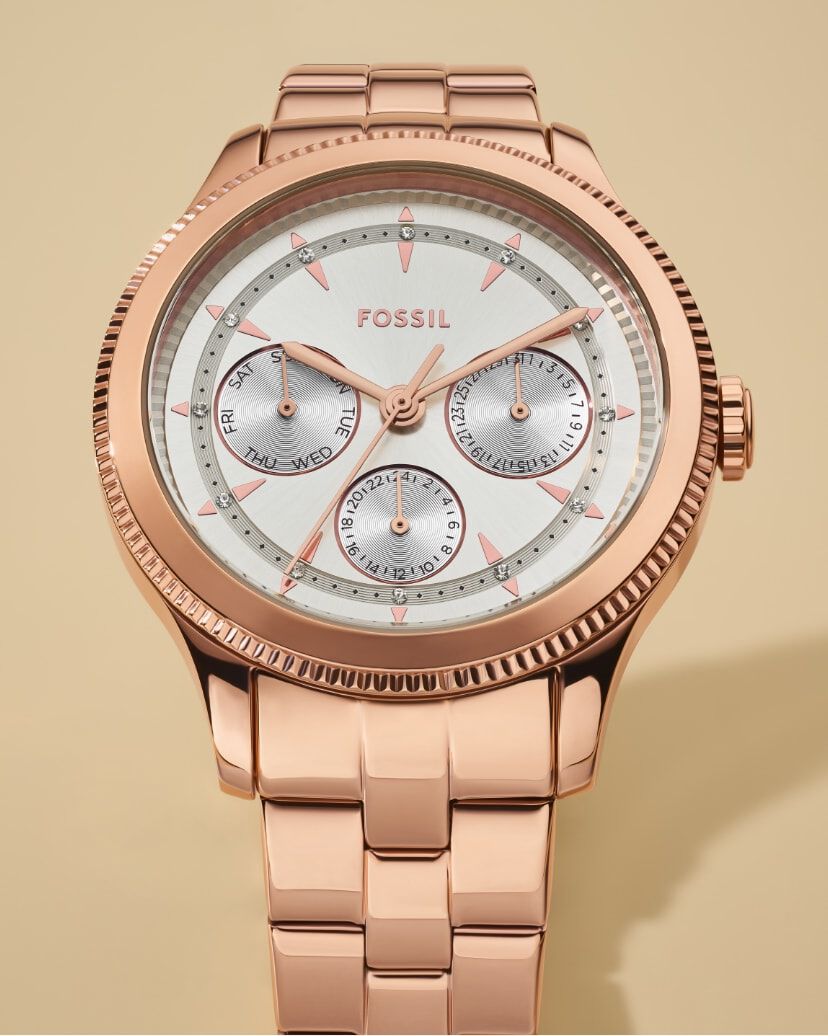 Outlet Trending Fashion Accessories Fossil