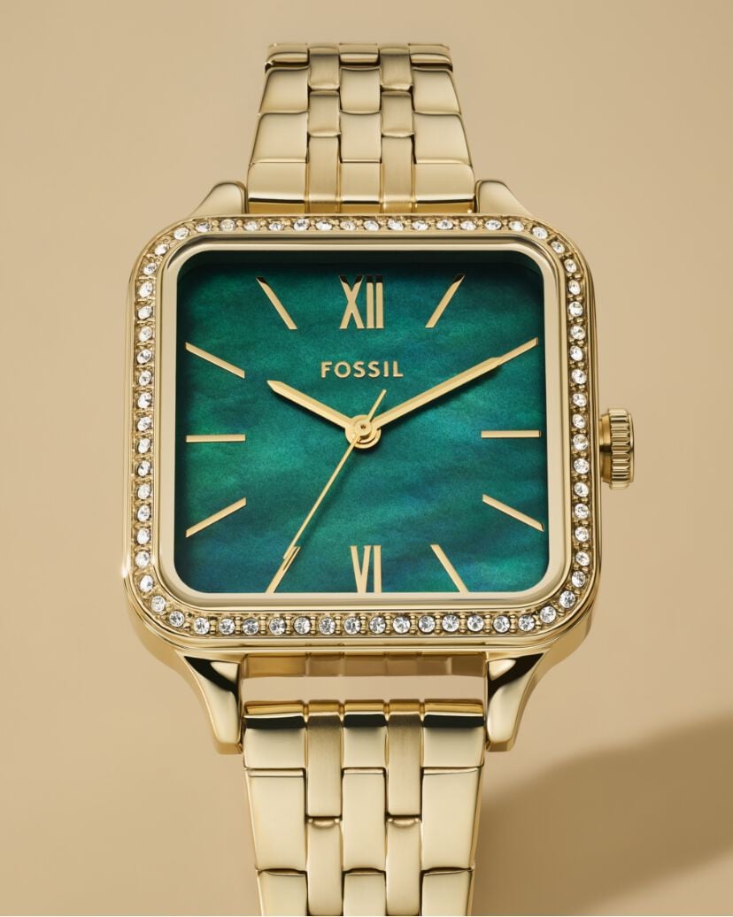 Fossil outlet shop online