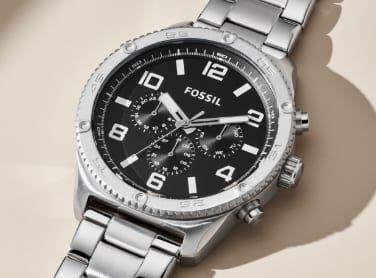 Men's watches.