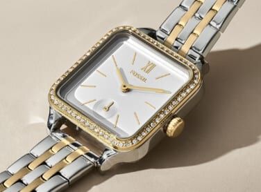 Women's watches.