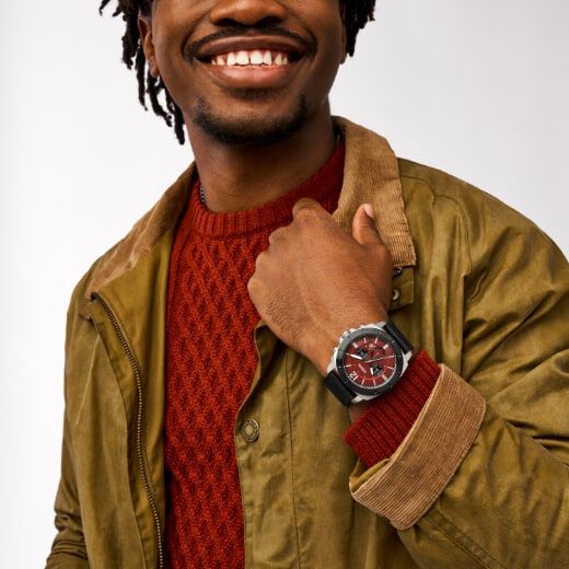 Fossil Online Outlet Store