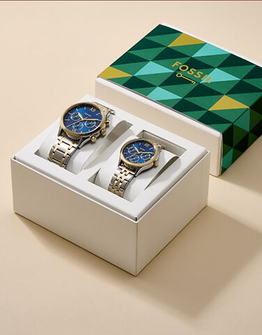 Tienda fossil usa online