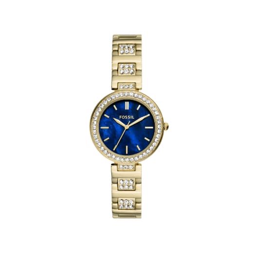 Fossil watches sales canada website