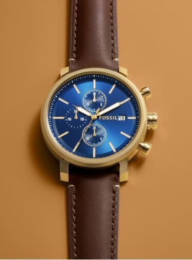 Fossil tienda online store mexico