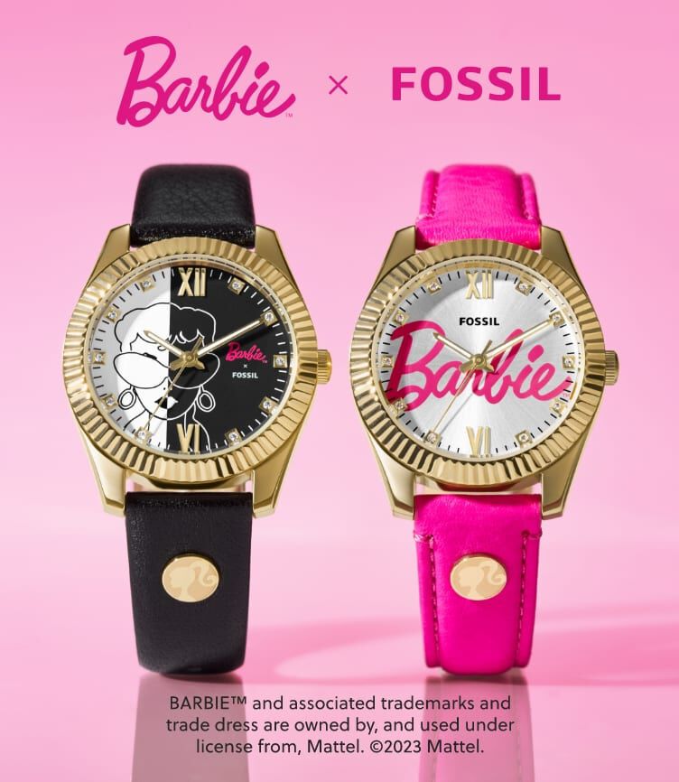 Fossil Online Outlet