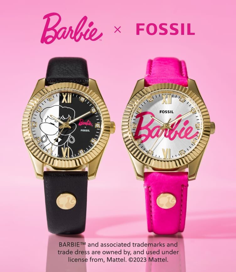 Fossil Outlet Store