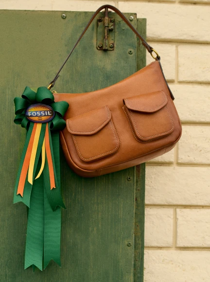 Jolie Cargo Bag
