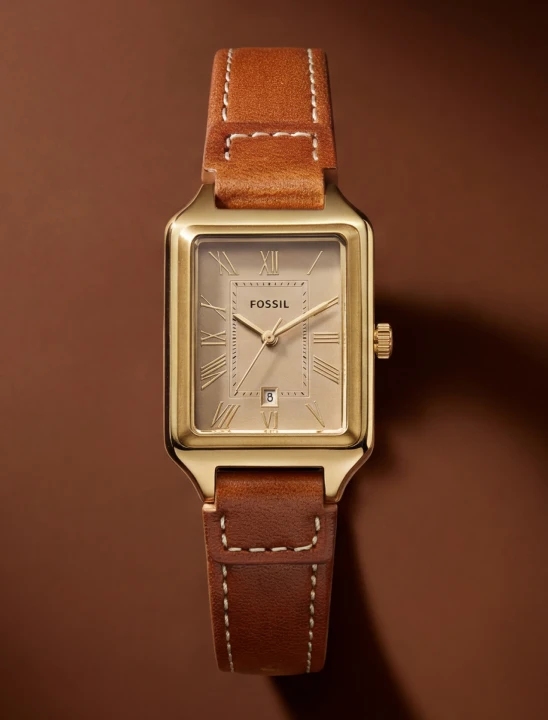 Fossil watch