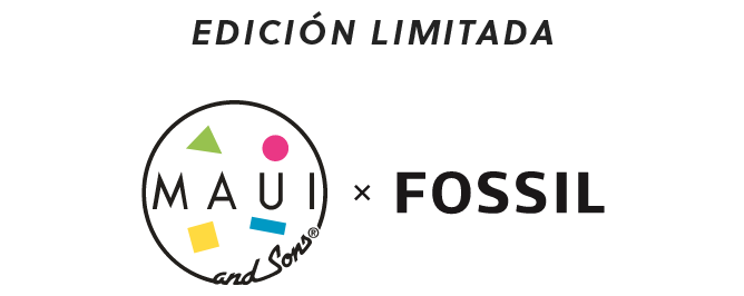 Logotipo de Maui and Sons