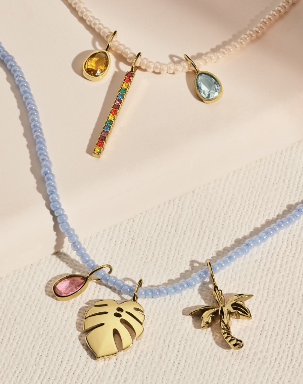 Fossil collier - Bewundern Sie dem Liebling der Experten