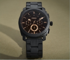 Machine watch