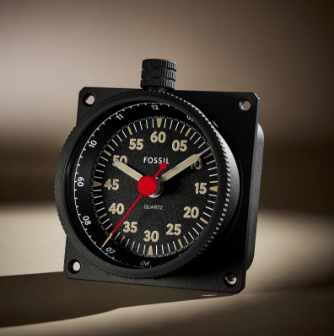 The Sport Tourer desk clock.