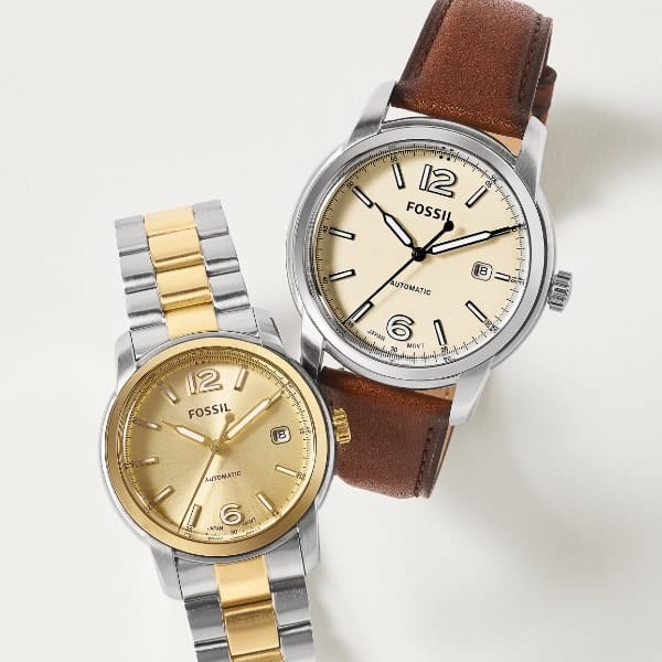 fossil watches deals black friday