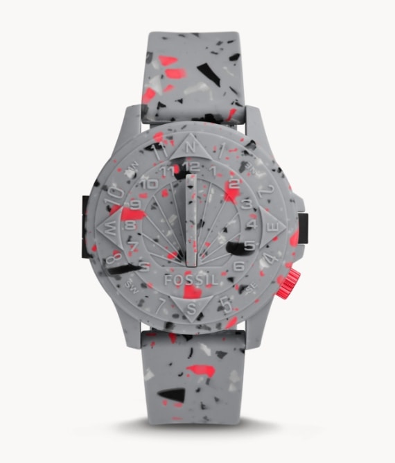 Fossil Watches 