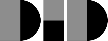 Diversity in Design logo.