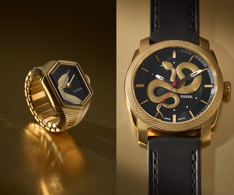 Fossil The Official Site for Fossil Watches Handbags Jewelry Accessories