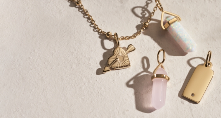 Charm Shop - Fossil