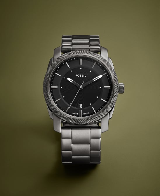 Fossilウォッチコレクション - メンズ＆レディース - Fossil Japan