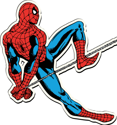 Spider-Man