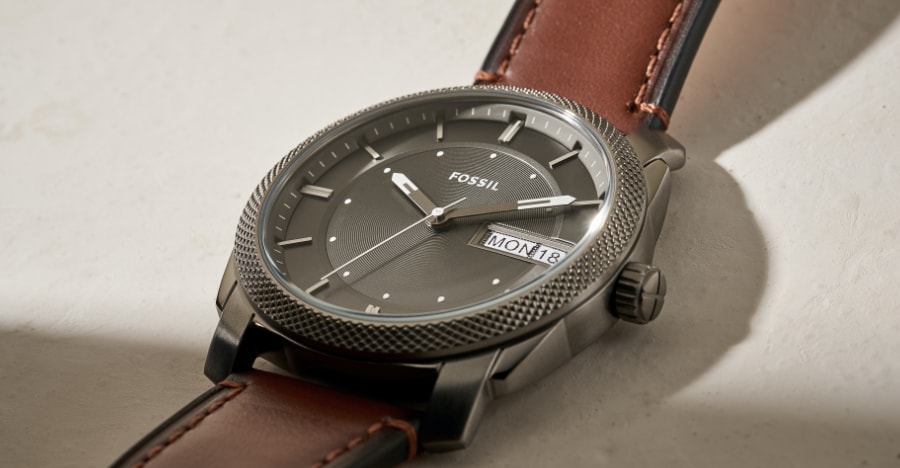 fossil men