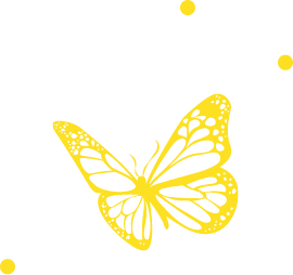 Butterfly graphics.
