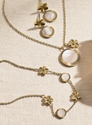 JOYERÍA PARA MUJER