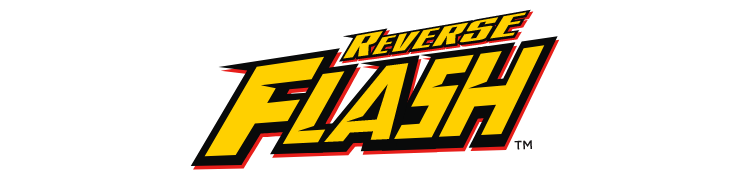 Logo de Reverse Flash