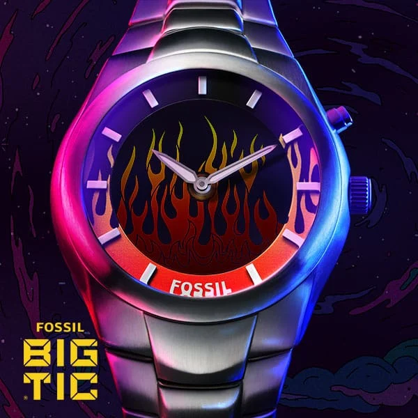 FOSSIL JP｜フォッシル日本公式オンラインストア