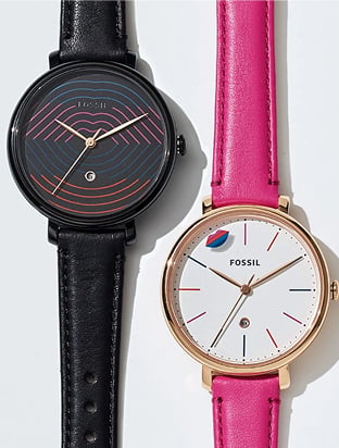 Jacqueline Watch