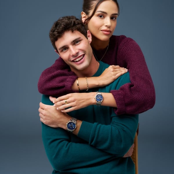 Men’s Outlet Jewellery Fossil