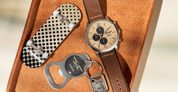 Fossil Singapore