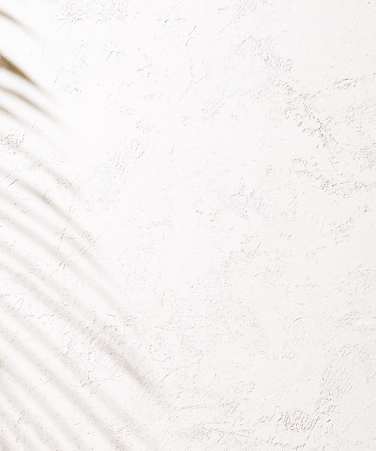 white decorative background