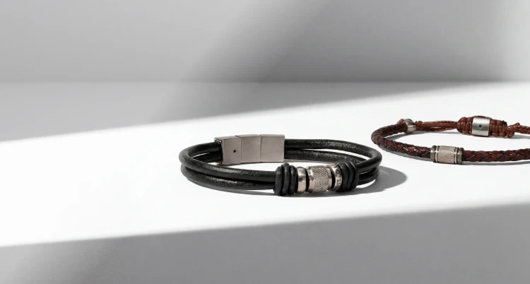 Machine Bracelet