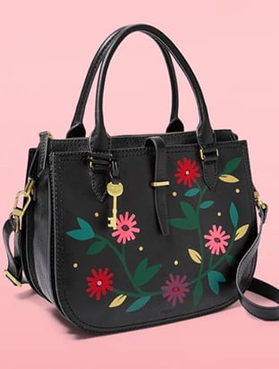 Ryder Satchel