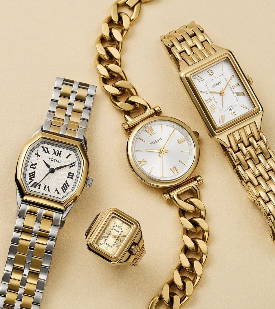 watch set