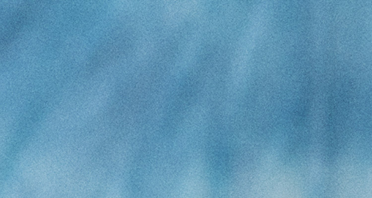 Blauer dekorativer Hintergrund