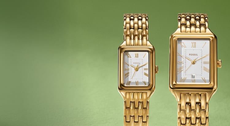 【希少】フィリップシュタルク フォッシル スクエア ブレスレットウォッチ FOSSIL JP｜フォッシル日本公式オンラインストア